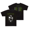 Black Admat Winter T-shirt