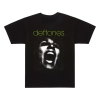 Black Admat Winter T-shirt