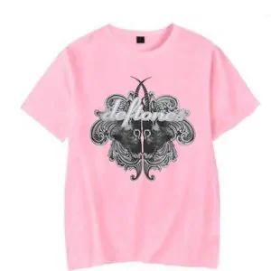 Deftones Butting Heads T-shirt