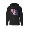 Deftones Around The Fur 25th Anniversary Hoodie