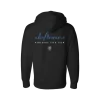 Deftones Around The Fur 25th Anniversary Hoodie