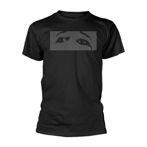 Deftones OHMS Cover Box T-Shirt Black