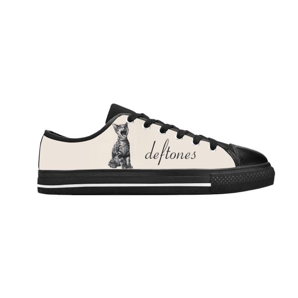 Deftones Sneakers