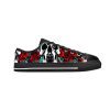 Deftones Fleur Sneakers