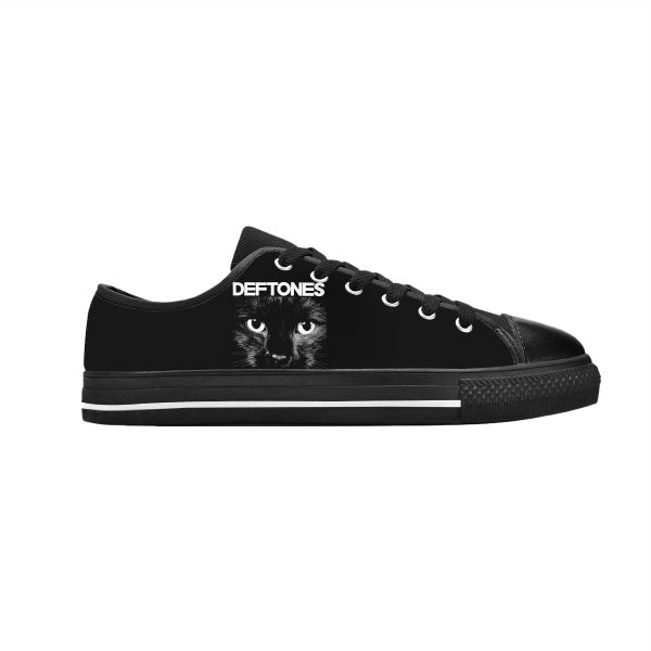 Deftones Adrenaline Sneakers