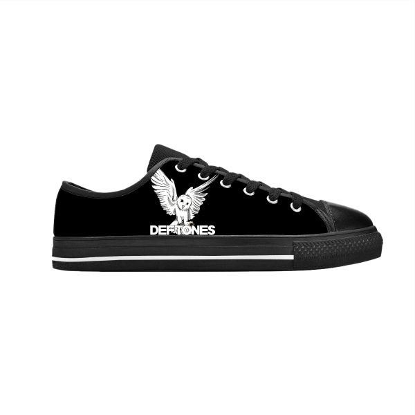 Deftones Occhi Di Diamante Sneakers