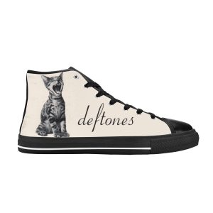 Deftones Sneakers