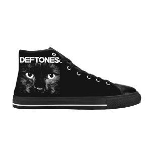 Deftones Adrenaline Sneakers