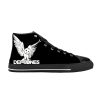 Deftones Occhi Di Diamante Sneakers