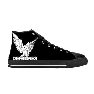 Deftones Occhi Di Diamante Sneakers
