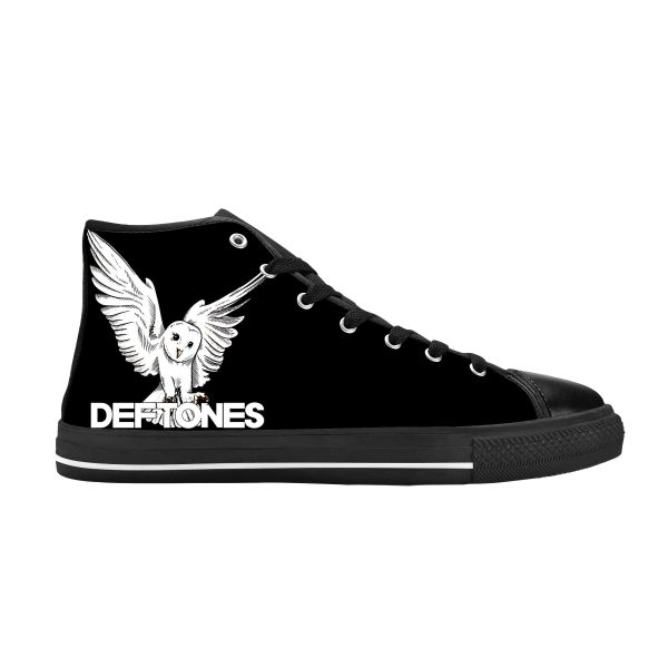 Deftones Occhi Di Diamante Sneakers