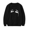 Deftones OHMS Sweatshirt Black