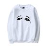 Deftones OHMS Sweatshirt White