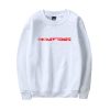 Deftones Symbols Sweatshirt White