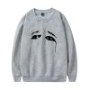 Deftones OHMS Sweatshirt Grey