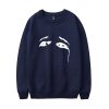 Deftones OHMS Sweatshirt Navy