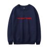 Deftones Symbols Sweatshirt Navy