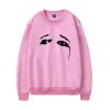 Deftones OHMS Sweatshirt Pink