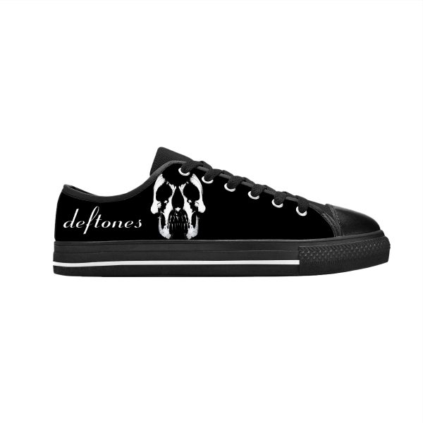 Deftones Sneakers