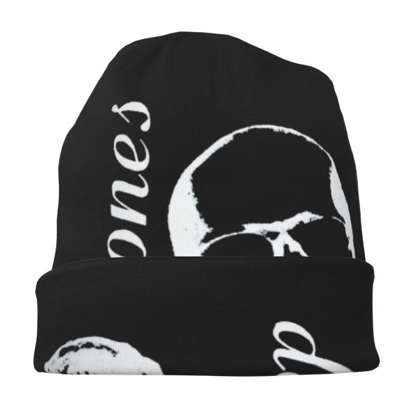 Deftones Dia De Los Beanie Black