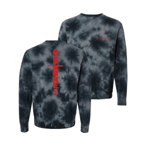 3D Deftones Dagger Crewneck Sweatshirt
