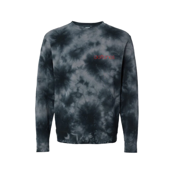 3D Deftones Dagger Crewneck Sweatshirt