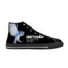 Deftones Diamond Eyes Sneakers