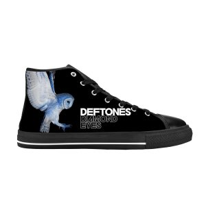 Deftones Diamond Eyes Sneakers