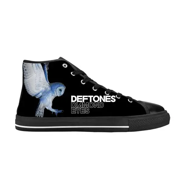 Deftones Diamond Eyes Sneakers
