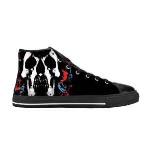 Deftones Dia De Los Collection Sneakers