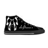 Deftones Sneakers