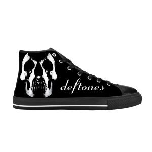 Deftones Sneakers