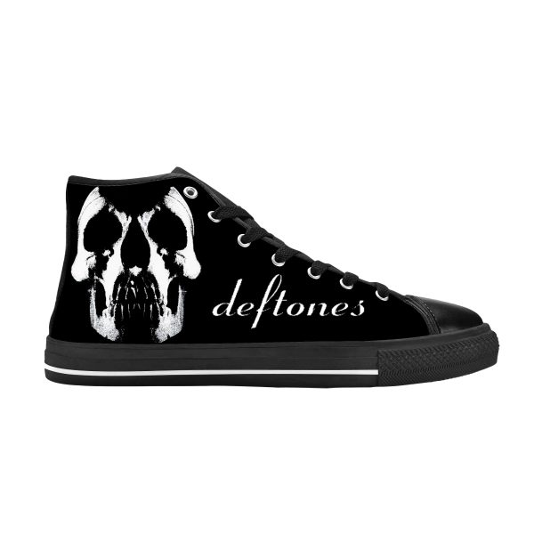 Deftones Sneakers