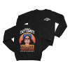 Deftones Admat Crewneck Sweatshirt