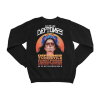 Deftones Admat Crewneck Sweatshirt