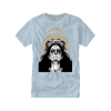 Deftones Light Blue Line Up Admat T-shirt