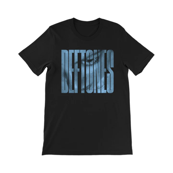 Around The Fur Halftone Logo T-Shirt