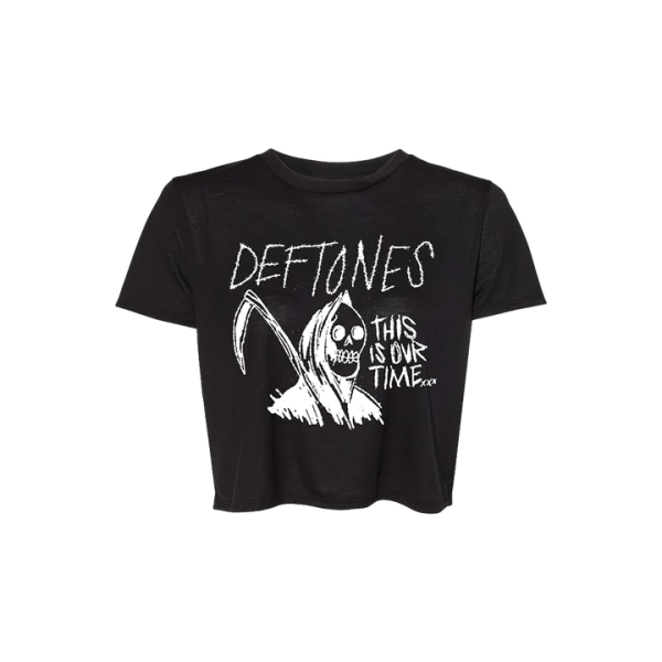 Reaper Crop T-Shirt