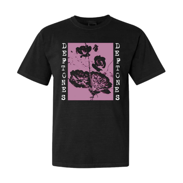 Flowers T-Shirt