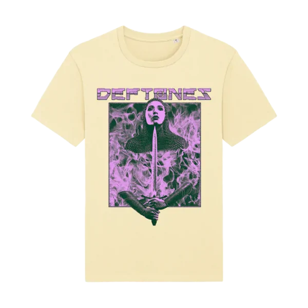 Warrior T-Shirt